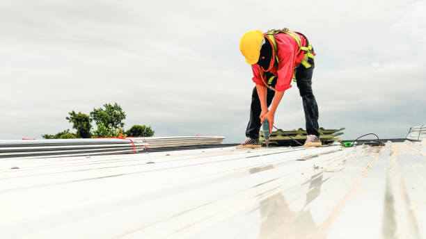 Emergency Roof Repair in Marquette, MI